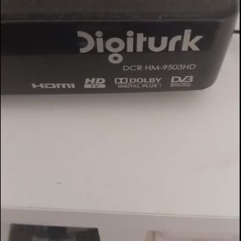 Digiturk Taşındım Kurulum İçin Servis Gelmiyor!