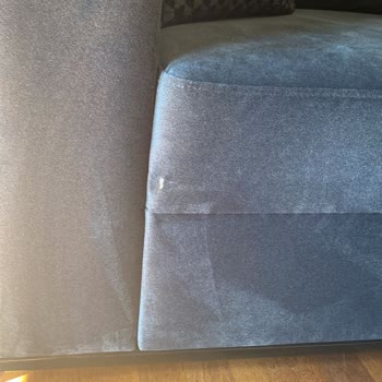 Enza Home Hasarlı Ürün Teslimatı