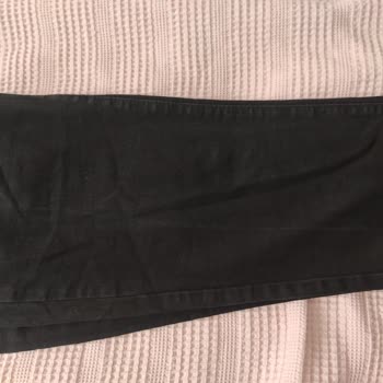 Pierre Cardin Giyim Kot Pantolonda Renk Atması