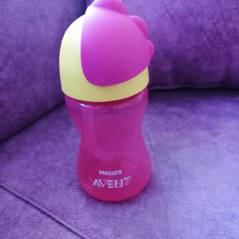 Philips Avent Suluk Kokusu!