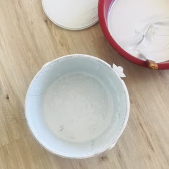 Polisan Mistik Beyaz Rengi Şikayet