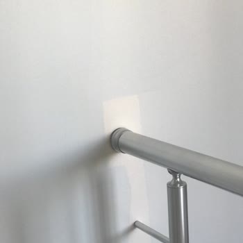 Polisan Mistik Beyaz Rengi Şikayet