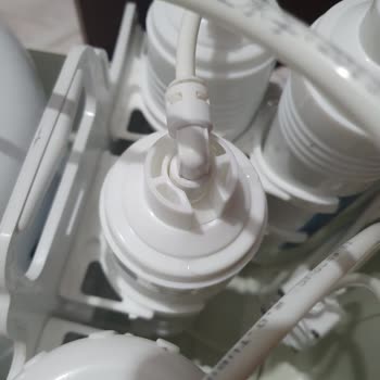 Hyundai Su Arıtma Cihazı Su Kaçırıyor, Mutfak Dolabım Çöp Oldu!