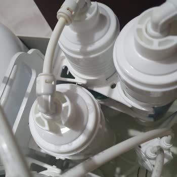 Hyundai Su Arıtma Cihazı Su Kaçırıyor, Mutfak Dolabım Çöp Oldu!