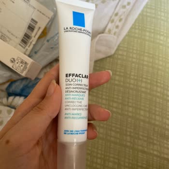 La Roche - Posay Ürünüm Orijinal Gelmedi