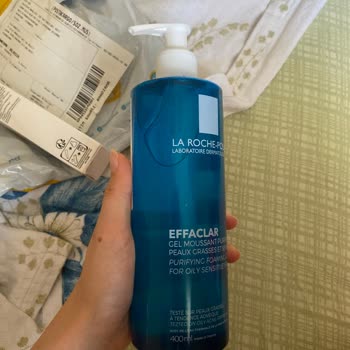 La Roche - Posay Ürünüm Orijinal Gelmedi