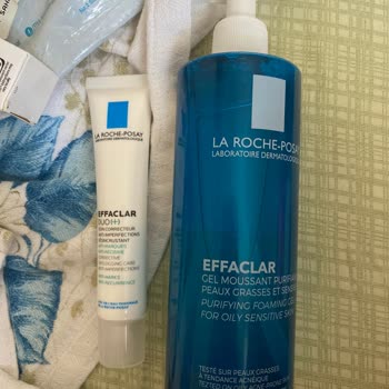 La Roche - Posay Ürünüm Orijinal Gelmedi