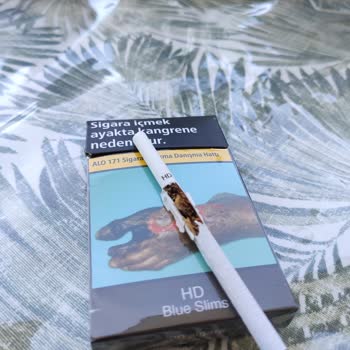 Boğaziçi Sigara ve Tütüncülük Bozuk Ürün Üretilmesi