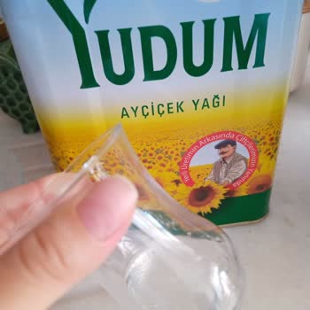 Yudum Ayçiçek Yağı Sulandırılmış Çıktı!