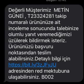 adidas Markanın Ürünün Arkasında Durmaması