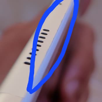 Samsung Onarım Sonrası Kasa Da Ezik Darbe Oluştu