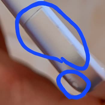 Samsung Onarım Sonrası Kasa Da Ezik Darbe Oluştu