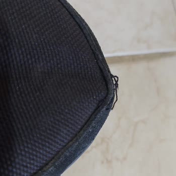 Skechers Ayakkabıda 3 Ayda Dikişlerin Atması