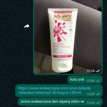 Eki aç