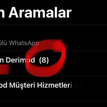 Hiltawn AVM'deki Derimod Yetkililerinin Büyük Ayıbı