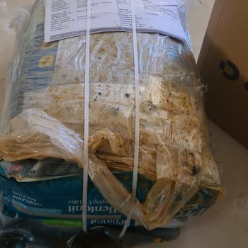 Samsun PTT Kargo Hasarlı Ürün Teslimatı