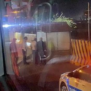 Kamil Koç Firmasının Müşterilerine Karşı Tutumu