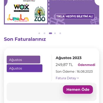 Digiturk Haksız Faturalandırma Sıkıntısı