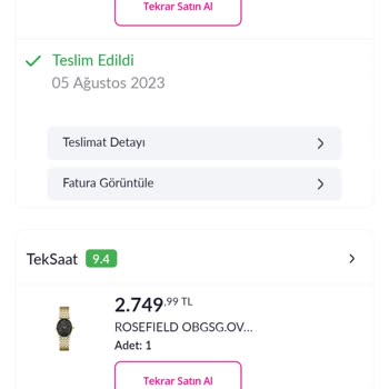Teksaat Ve Pazarama Mağduriyeti