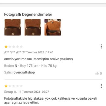 Emek Düşmanı Trendyol, Kan Emmeye Devam Ediyor