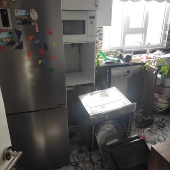 Deprem Üstüne Arçelik Mağduriyeti