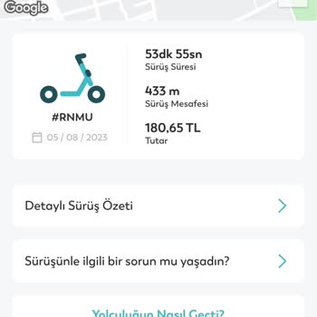 BinBin Borç Şikayeti 1