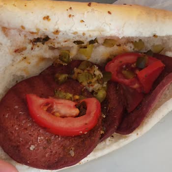 Düzce Köfteci Yusuf Ekmek Problemi