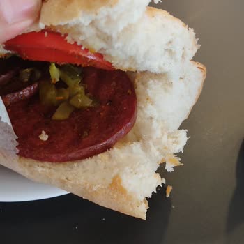 Düzce Köfteci Yusuf Ekmek Problemi