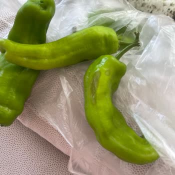 Getir Siparişleri Bozuk, Çürük, Özensiz Getiriyor