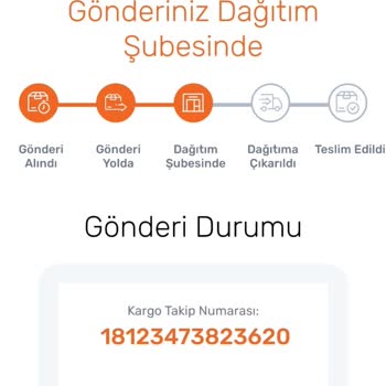 Kargo Kayıp Trendyol Yardımcı Olmuyor İade Süreci Yapmıyor