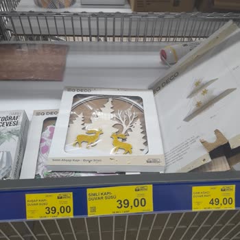 BİM Mağaza Müdürü Ve Personel Davranışı