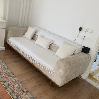 Kelebek Mobilya Koltuk Arızası, Bozulması, Dökülmesi