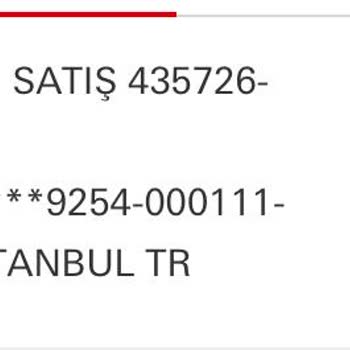 Papara Bakiyeme Para Yatmadı