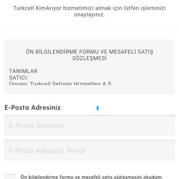 Turkcell Çağrı Bekletme Ücreti Talep Ediyor!