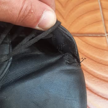 Tamer Tanca Ayakkabı Çok Kalitesiz