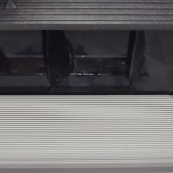 Beko Klima İç Ünite Su Damlatıyor