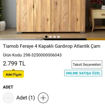 A101 Almış Olduğum Ürün Gelmedi 2-7 İş Günü Diyorlar Ana 48 Gün Oldu!