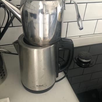 Tefal Satış Sonrası Hizmet