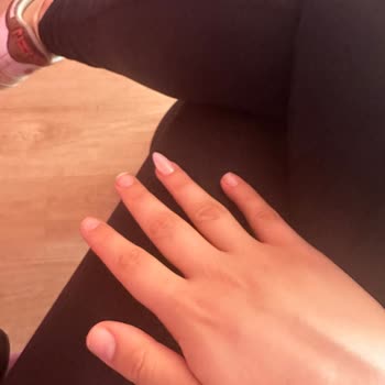 Cansay Nail Beauty İlk Ve Son
