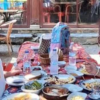 Doğaköyü Yetersiz İkramlar Ve Temizlik