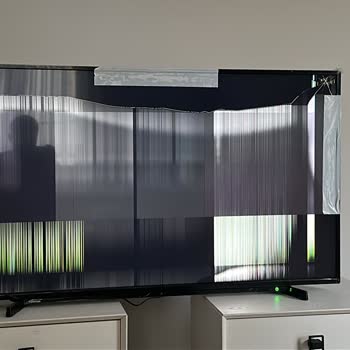 Vestel Televizyon Kurulumunda Yaşanan Sorun