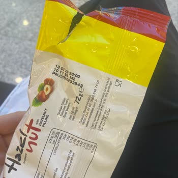 Migros Bayat Ve Tadı Kötü