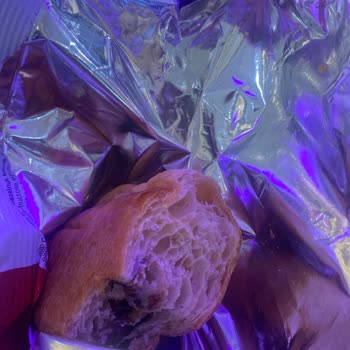 Migros Bayat Ve Tadı Kötü