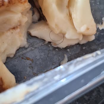 A101 Hanımdan Kazandibinde Kıl Çıktı