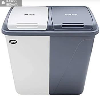 Trendyol Üzerinden Aldığım Çamaşır Sepeti Yerine Toka Yollandı