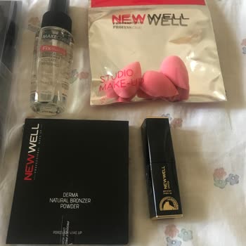 New Well Kadıköy Bahariye Şubesi Açılmamış Ürün İade Almadılar