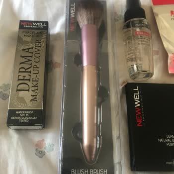 New Well Kadıköy Bahariye Şubesi Açılmamış Ürün İade Almadılar