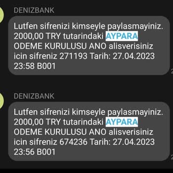 Faturavizyon Kredi Kartı Çekimi