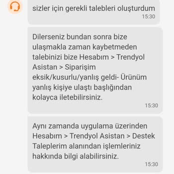 Aras Kargo Ürün Eve Hiç Gelmedi Teslim Edildi Bilgisi Verildi