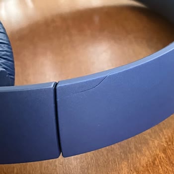 Teknosa'dan Aldığım JBL Kulaklığım Servisten Kırık Geldi